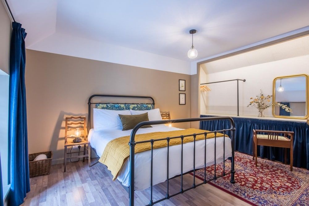 Cottage (1 Bedroom)