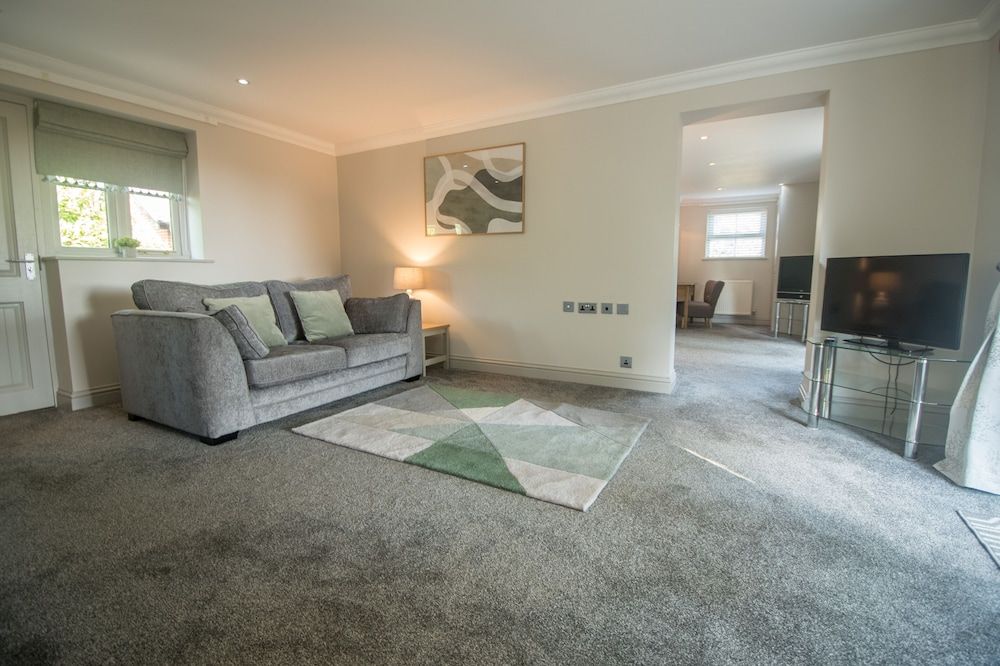 The Foxes Den Coffee House and Rooms Deluxe Apartment, Ensuite (The Den) 6