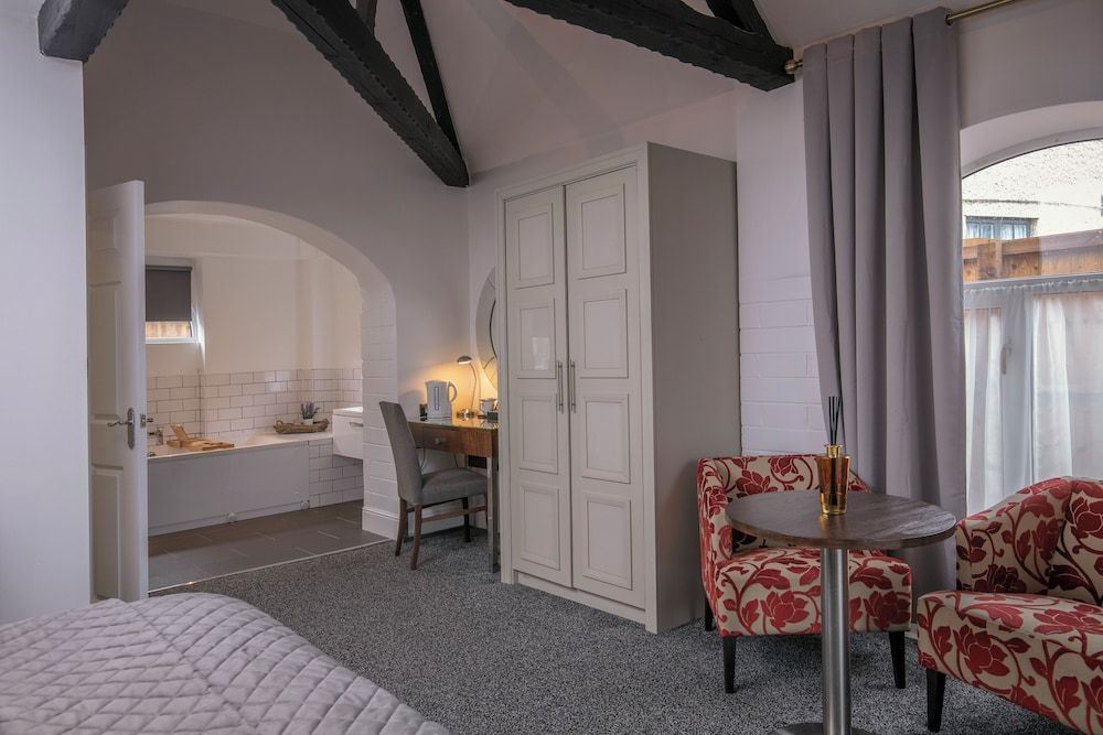 Deluxe Cottage, 2 Double Beds