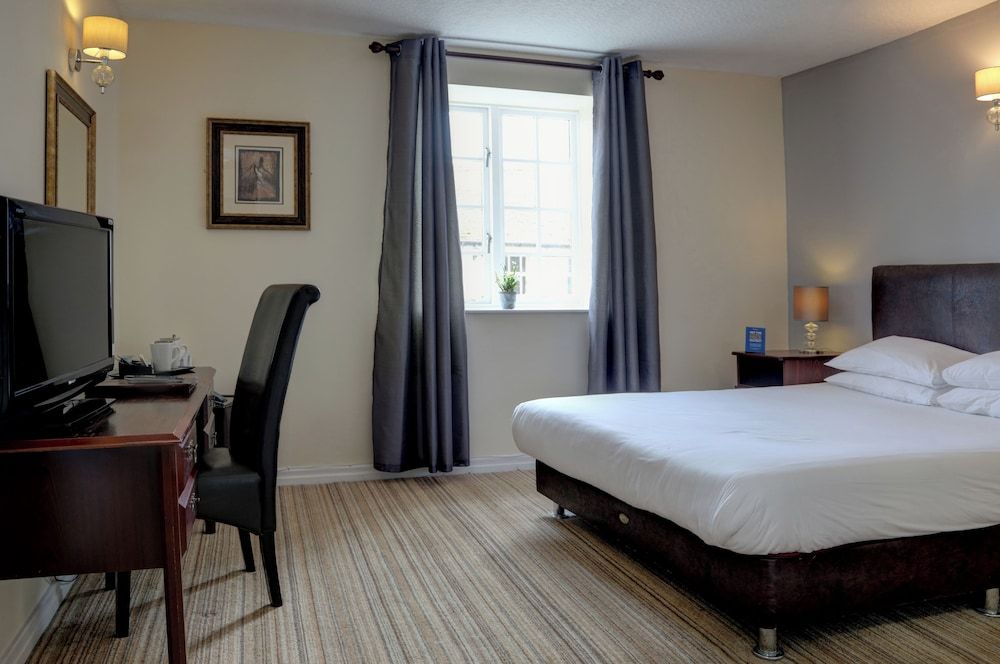 Family Quadruple Room, 2 Double Beds