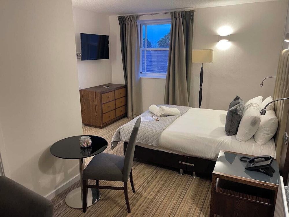 Standard Double Room, 1 Double Bed