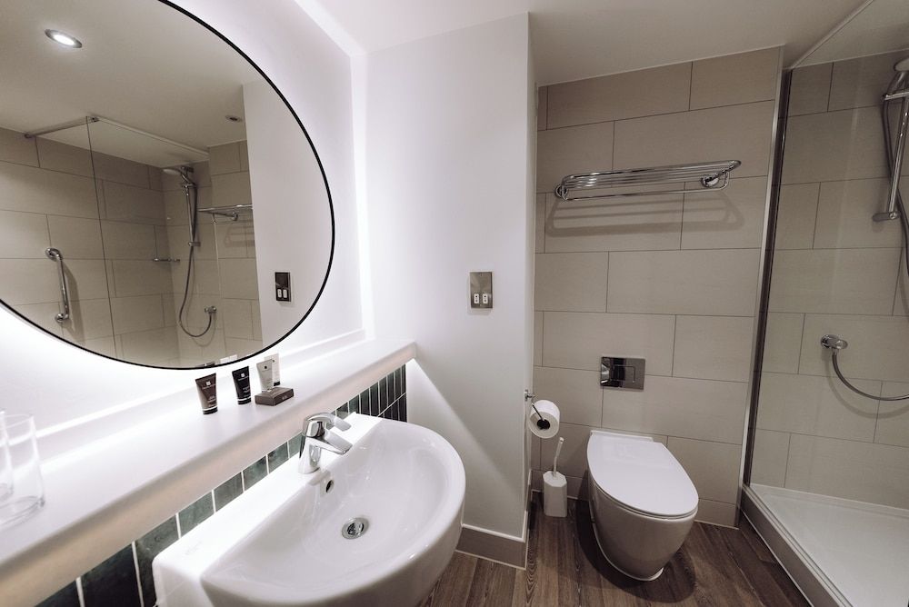 Heythrop Park Hotel - Adults Only Standard Double Room - Exclusively For Adults 4