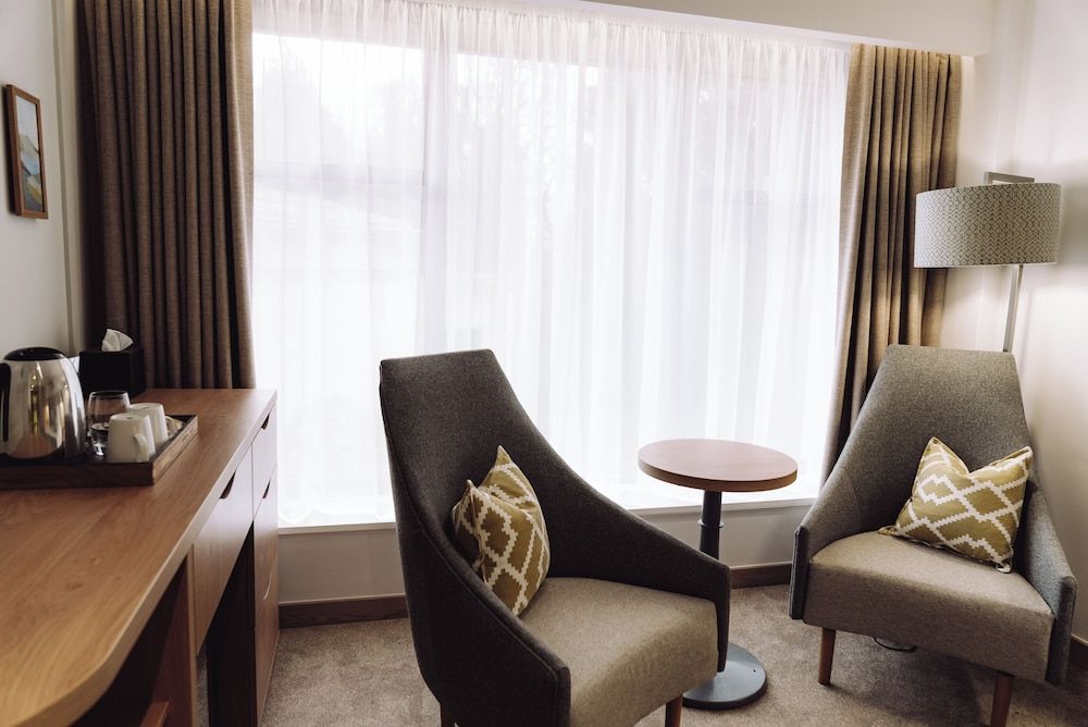 Heythrop Park Hotel - Adults Only Deluxe Double or Twin Room - Exclusively For Adults 4