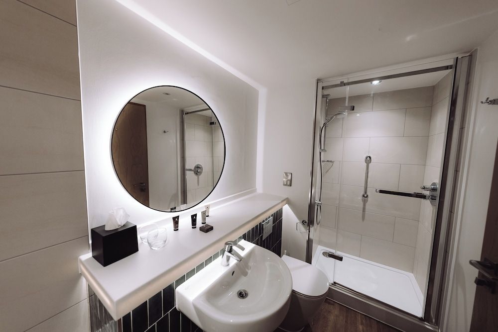 Heythrop Park Hotel - Adults Only Deluxe Double or Twin Room - Exclusively For Adults 3