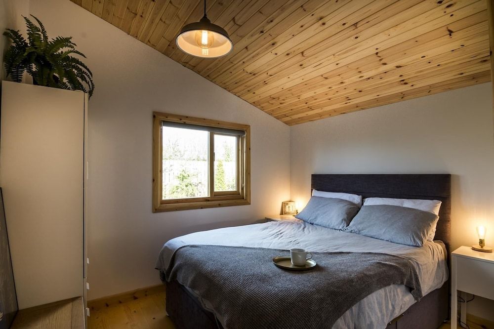 Chalet (2 Bedrooms)