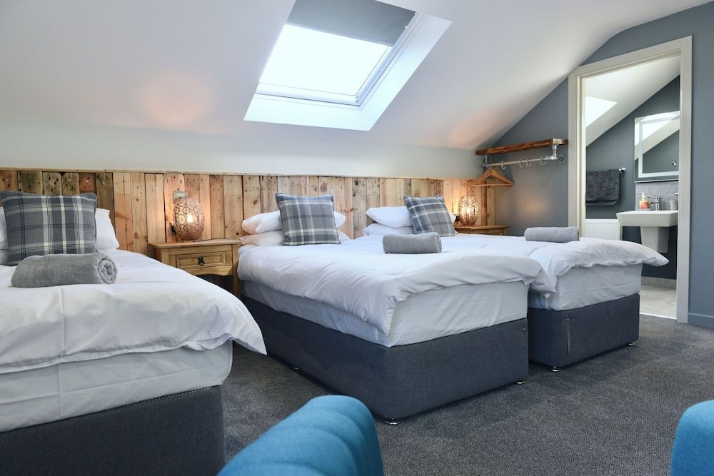 Classic Triple Room