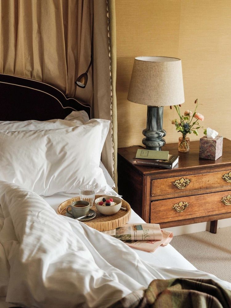 Fortingall Superior Double Room 4