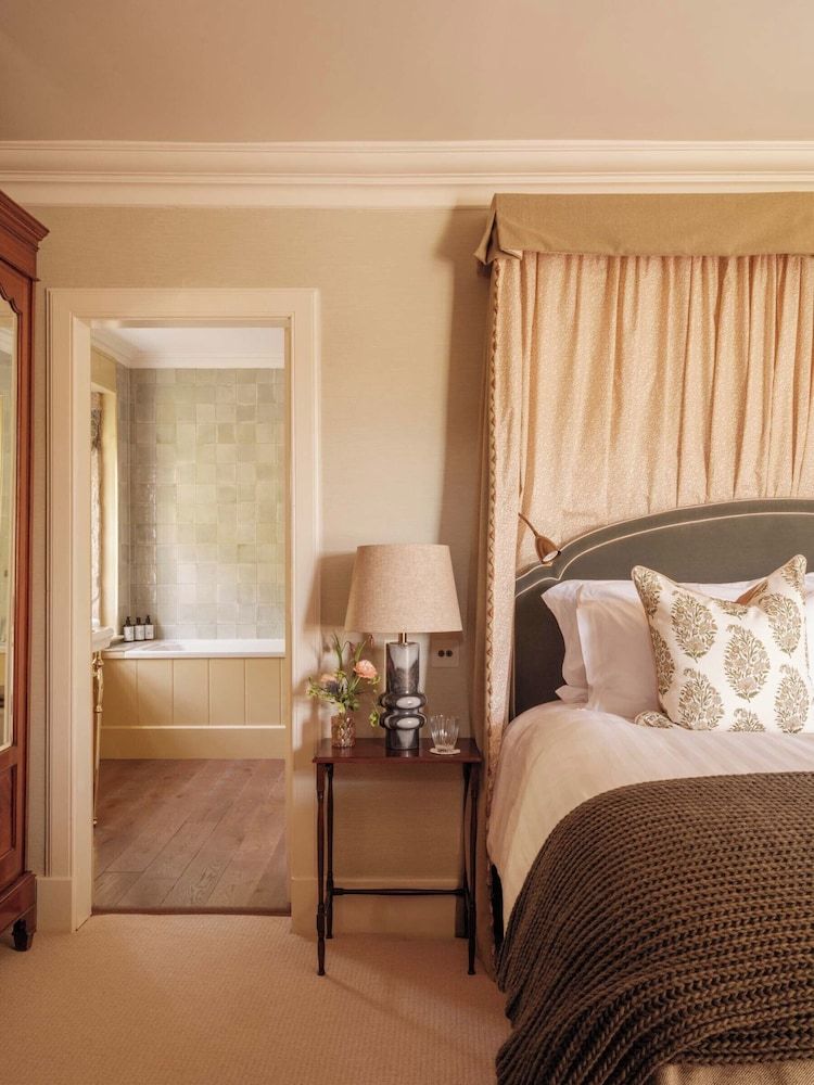 Fortingall Superior Double Room 3