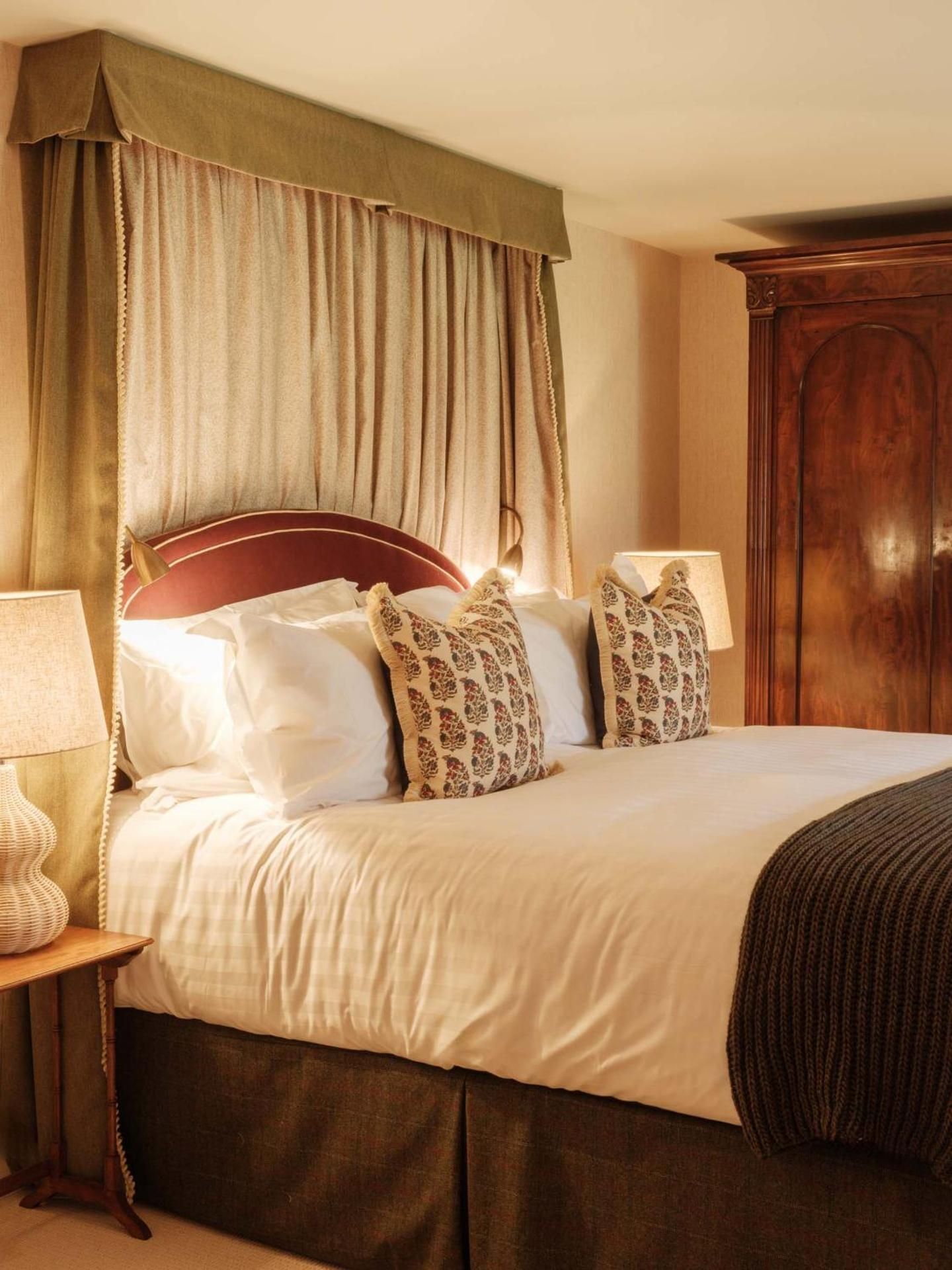 Fortingall Family Two-Bedroom Suite 2