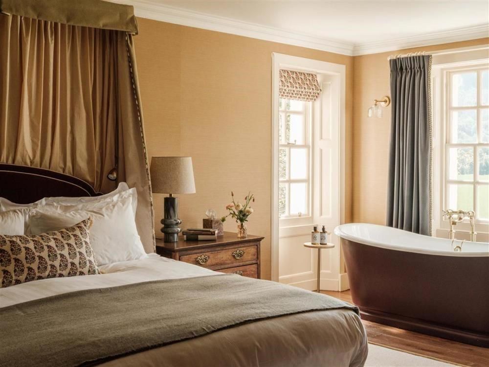 Fortingall Family Two-Bedroom Suite