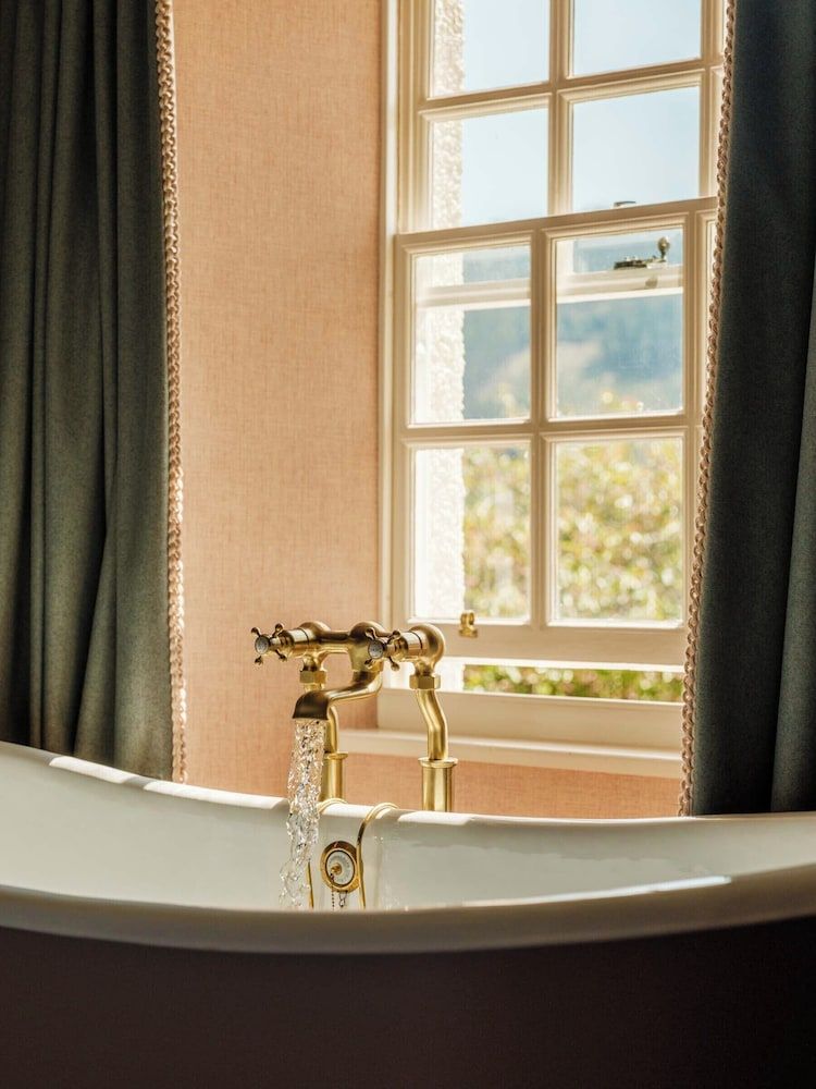 Fortingall Superior Double Room 8