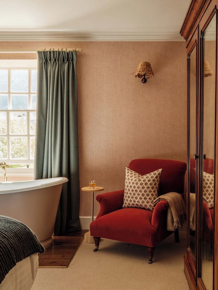 Fortingall Superior Double Room 9