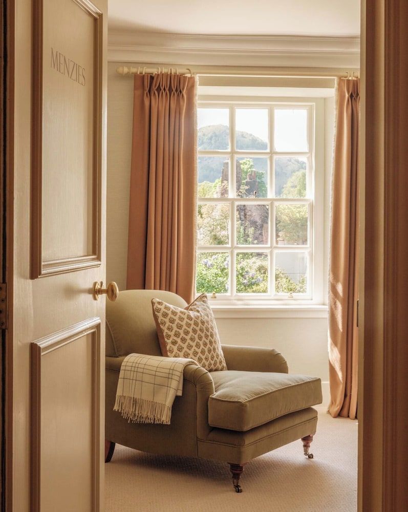 Fortingall Superior Double Room 10