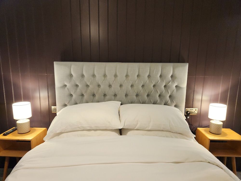 The Swan - A Colombo Edition Hotel Superior Double Room