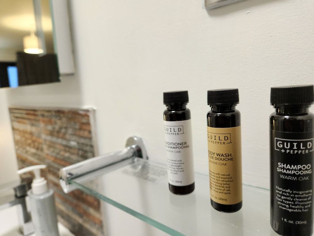 The Swan - A Colombo Edition Hotel Superior Triple Room 2