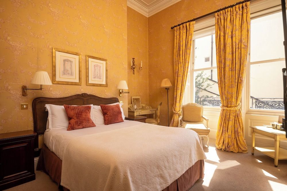 Dukes Bath Cosy Double