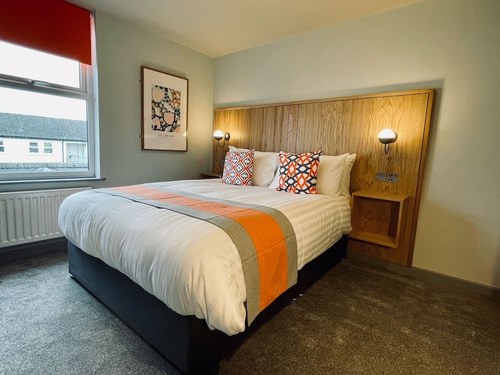 Park Head Hotel Standard Double Room