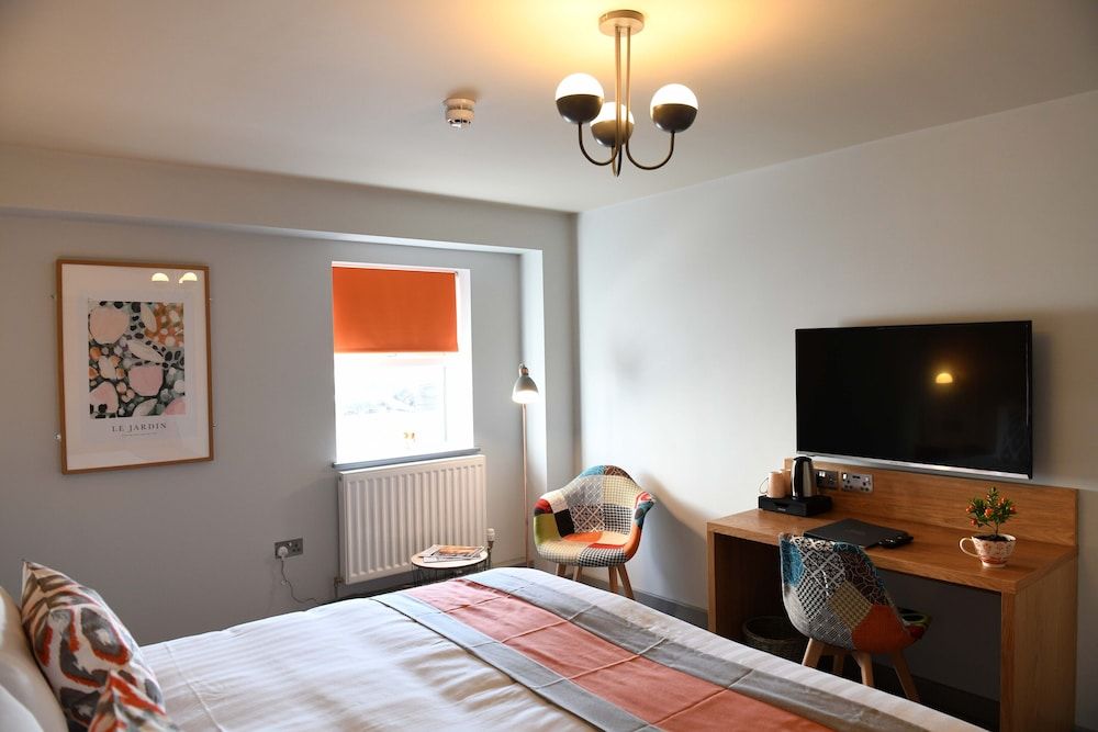 Park Head Hotel Superior Double Room 2