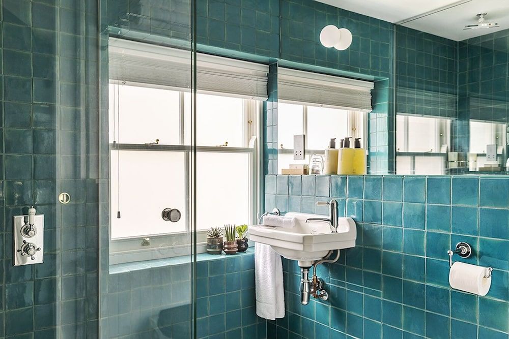 Fort Road Hotel Superior Room 3