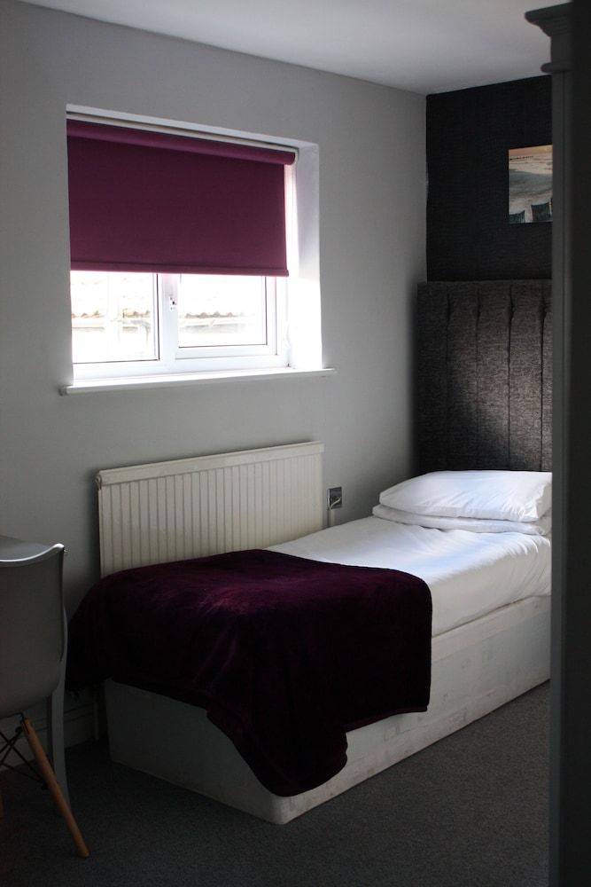 Watton By Verve Classic Single Room 4