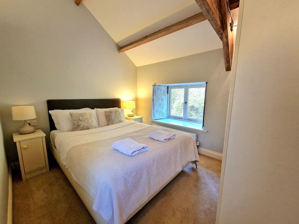 Basic Cottage