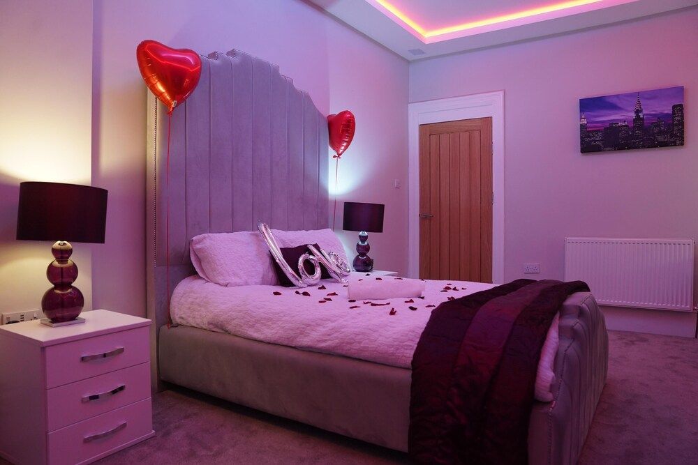 Imperial Suites Bradford Apartment 2