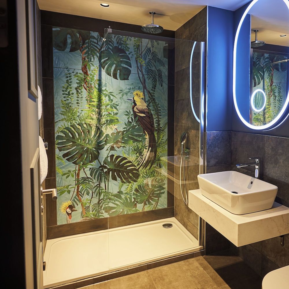 Malmaison Manchester Deansgate Standard Double Room 4