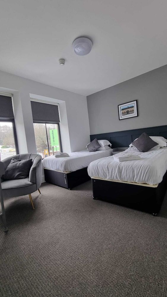 Classic Twin Room
