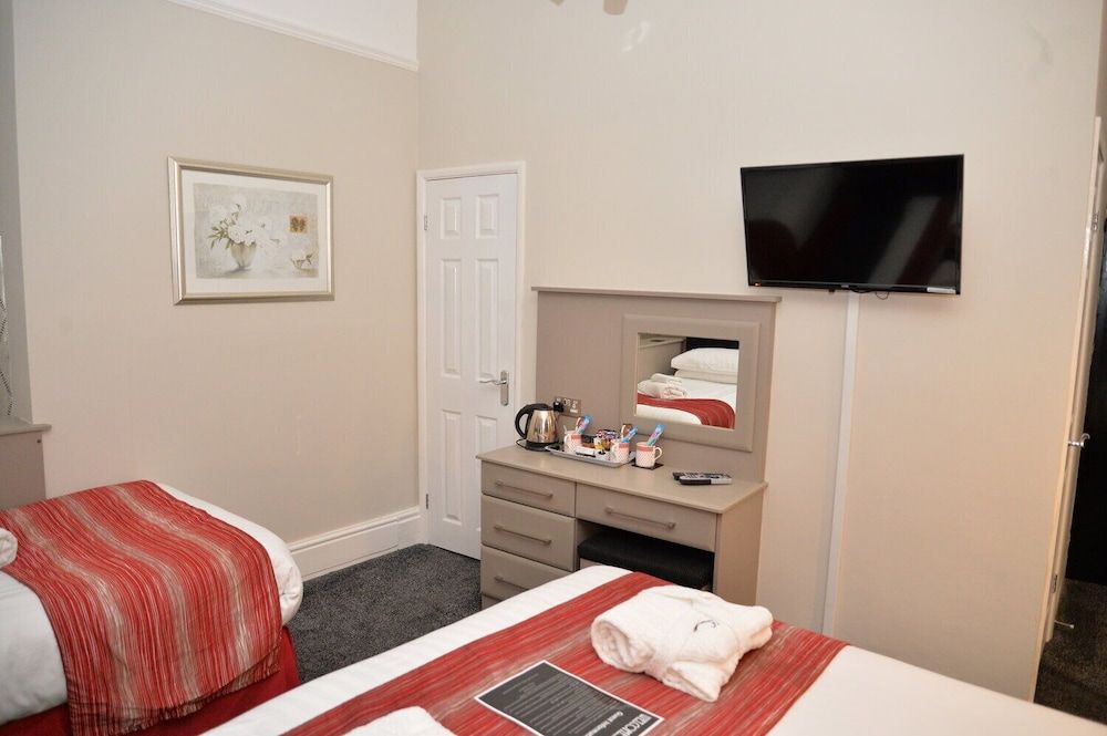 Superior Double or Twin Room