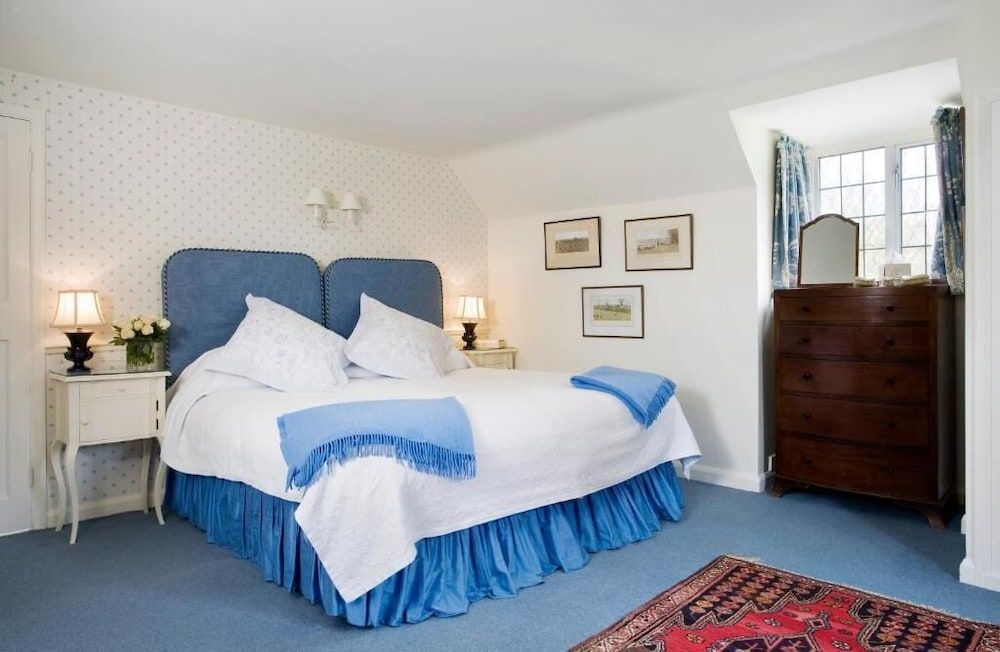 Deluxe Room, 2 Bedrooms