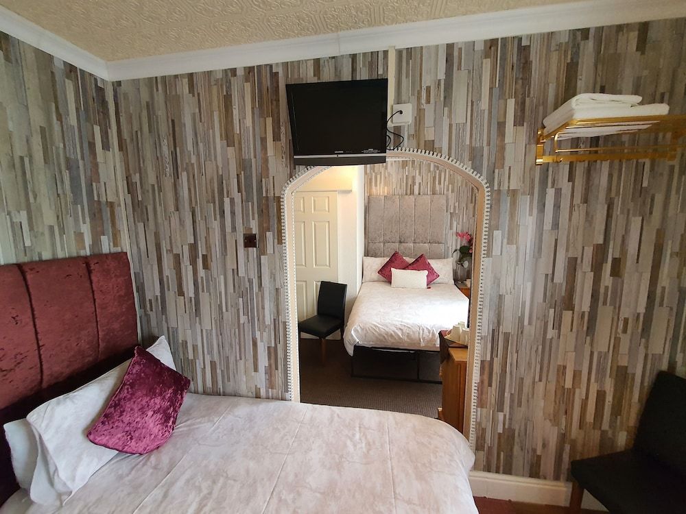 Windsor House Hotel