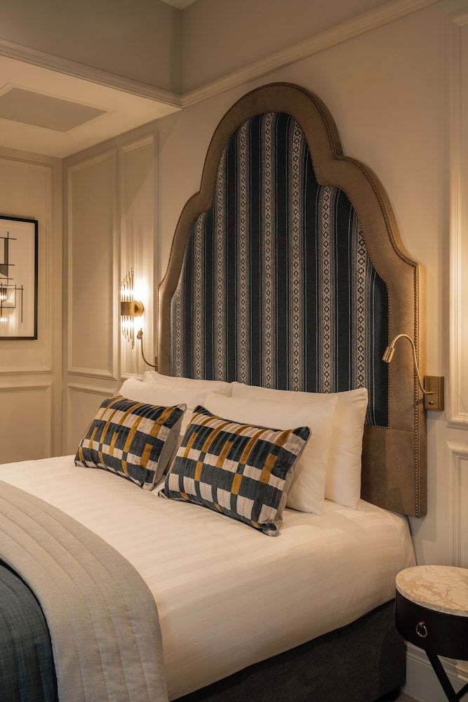 The Ebrington hotel Executive Double Room