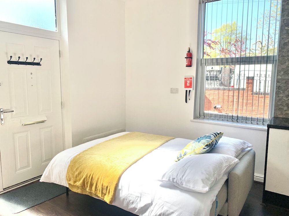 Comfort Apartment