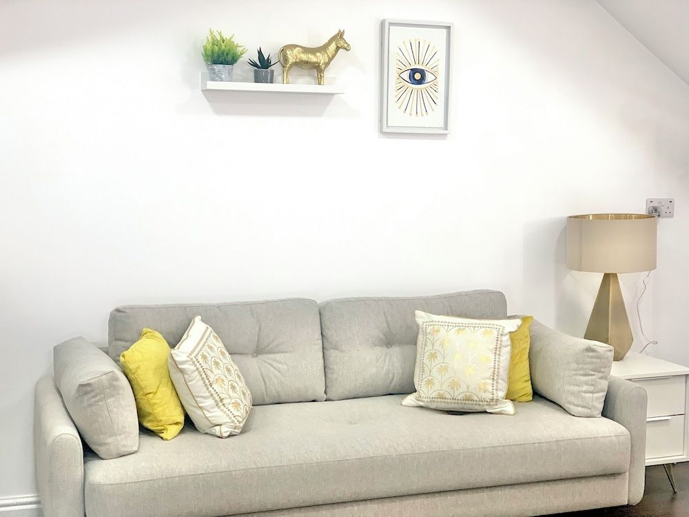 Signature Studio, 1 Double Bed