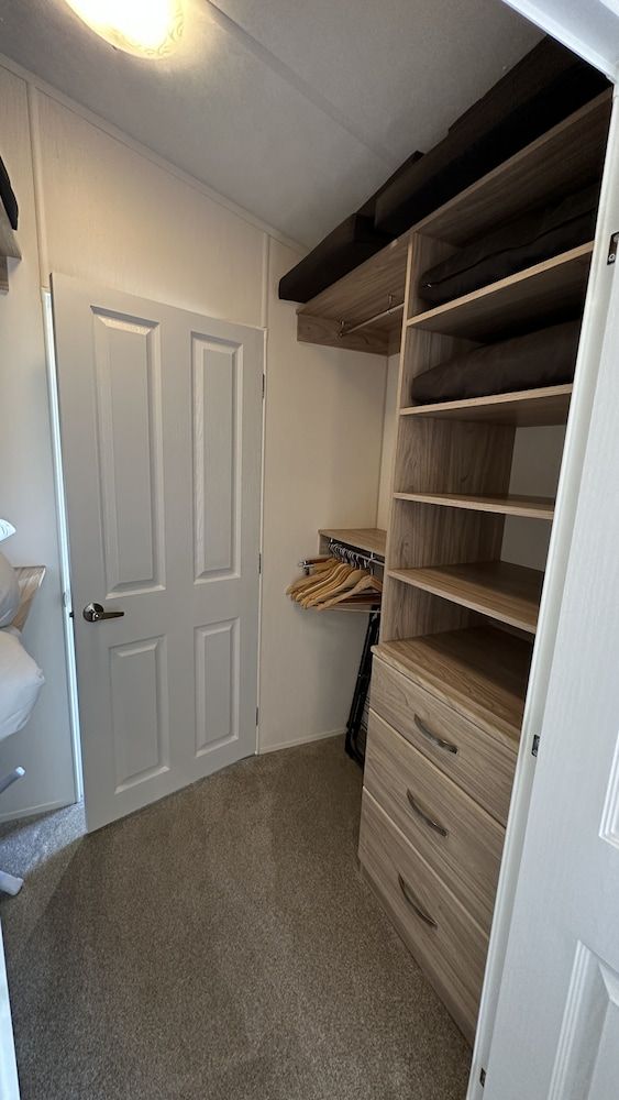 Escape Holidays Limited Luxury Mobile Home 8