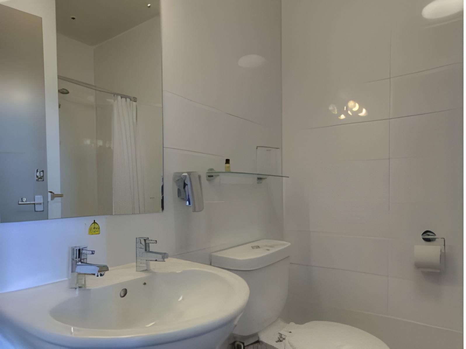 Ardencaple Hotel by Greene King Inns Single Room 7