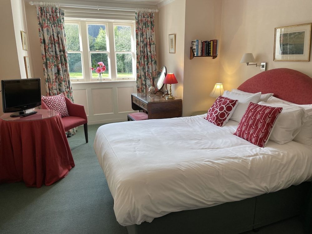 Langrish House Standard Double Room 4