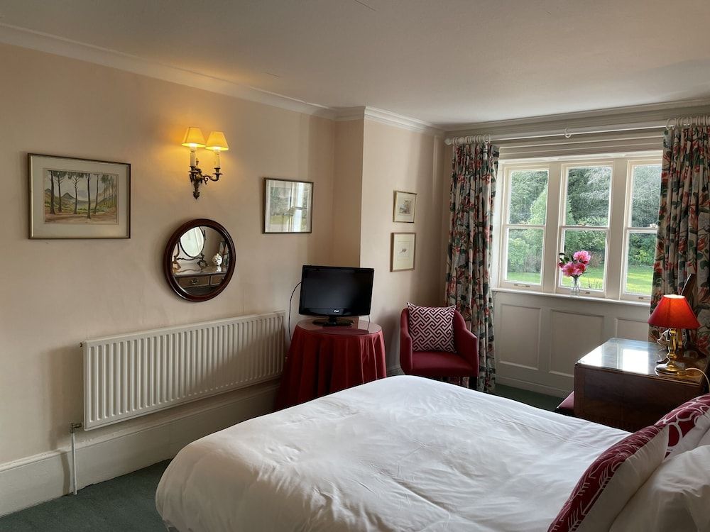 Langrish House Standard Double Room 5