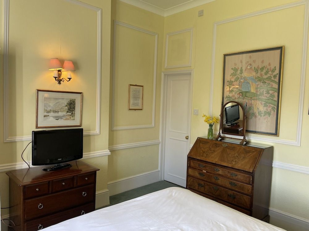 Langrish House Standard Double Room 7