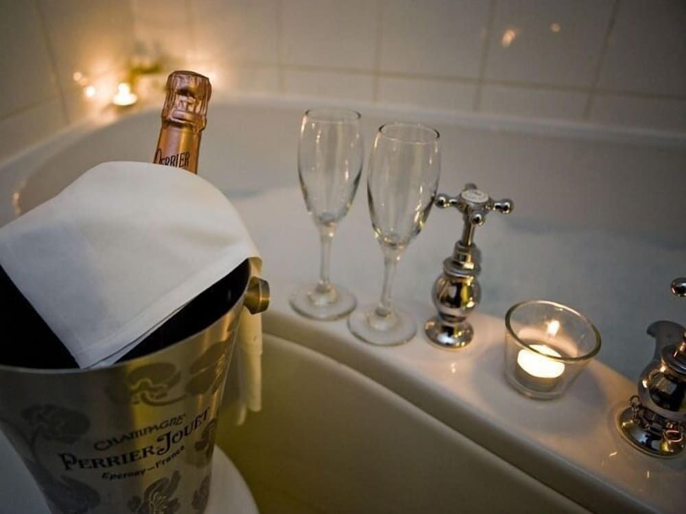 Langrish House Executive Double Room 2