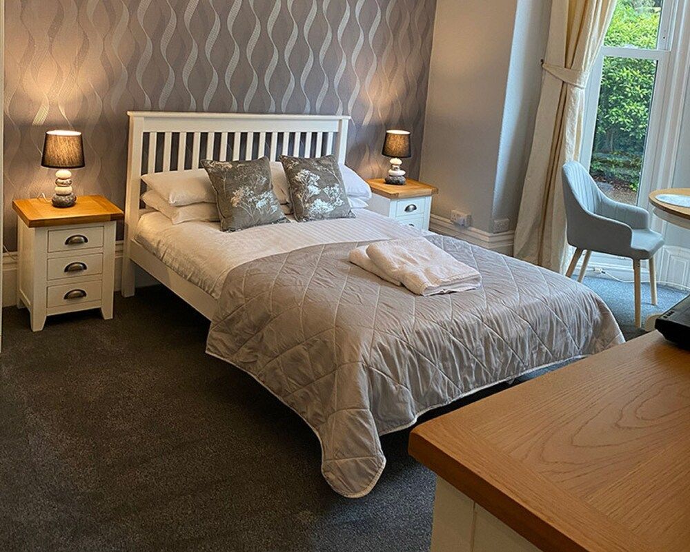 Apartment, 1 Bedroom, Ground Floor (Apartment 1 Dog Friendly)