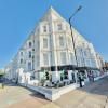 Carlton Courth Hotel Eastbourne