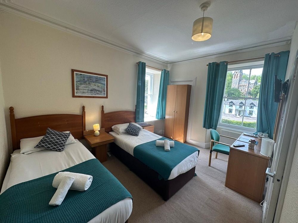 Standard Twin Room, 2 Twin Beds