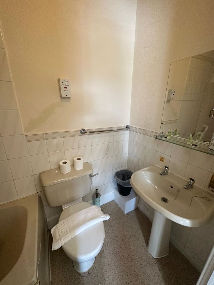 Standard Twin Room, 2 Twin Beds