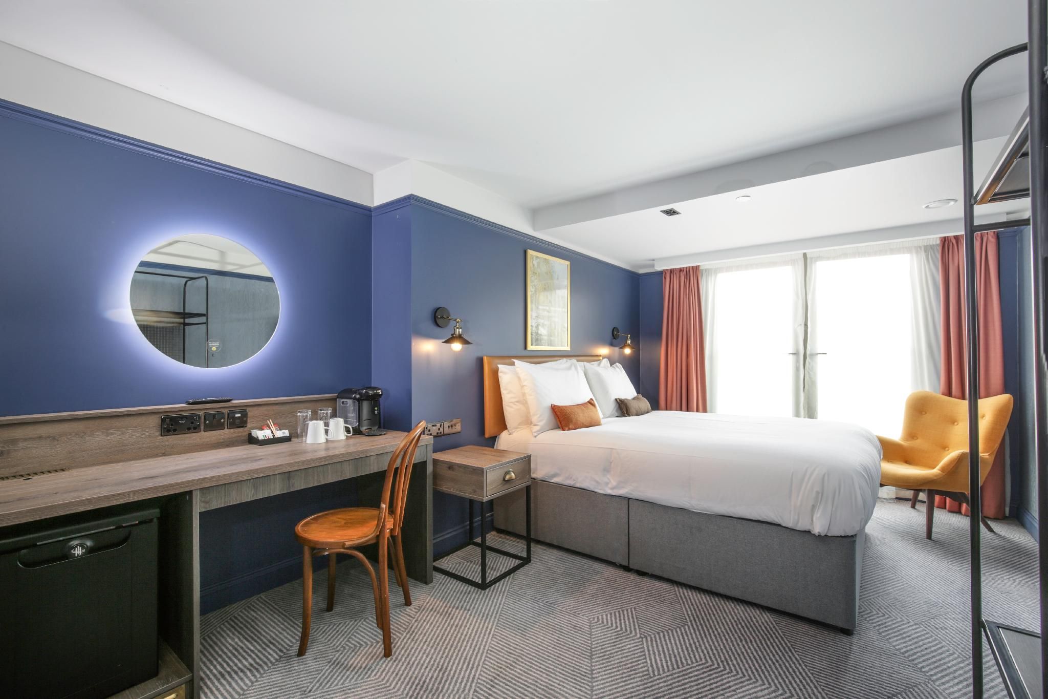 Ropewalks Hotel Comfy Double