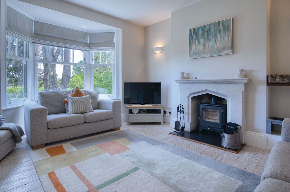 Cottage (3 Bedrooms)