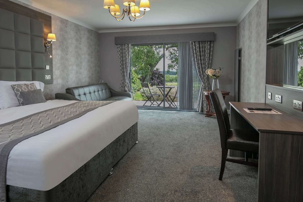 Superior Room, 1 Double Bed, Non Smoking
