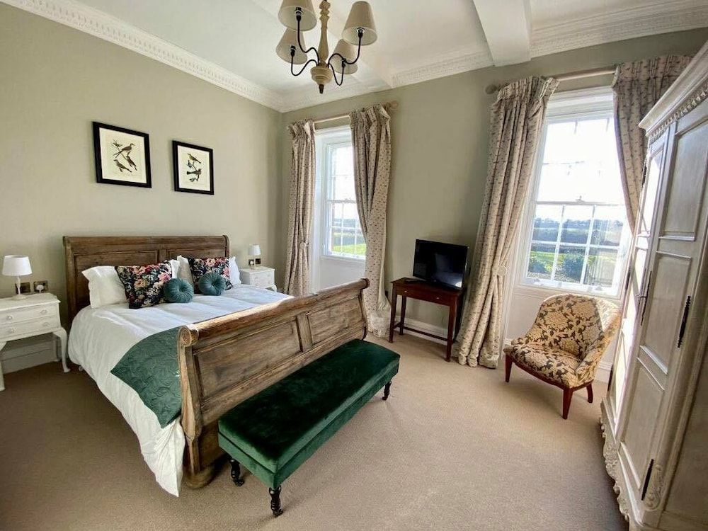 Family Double Room