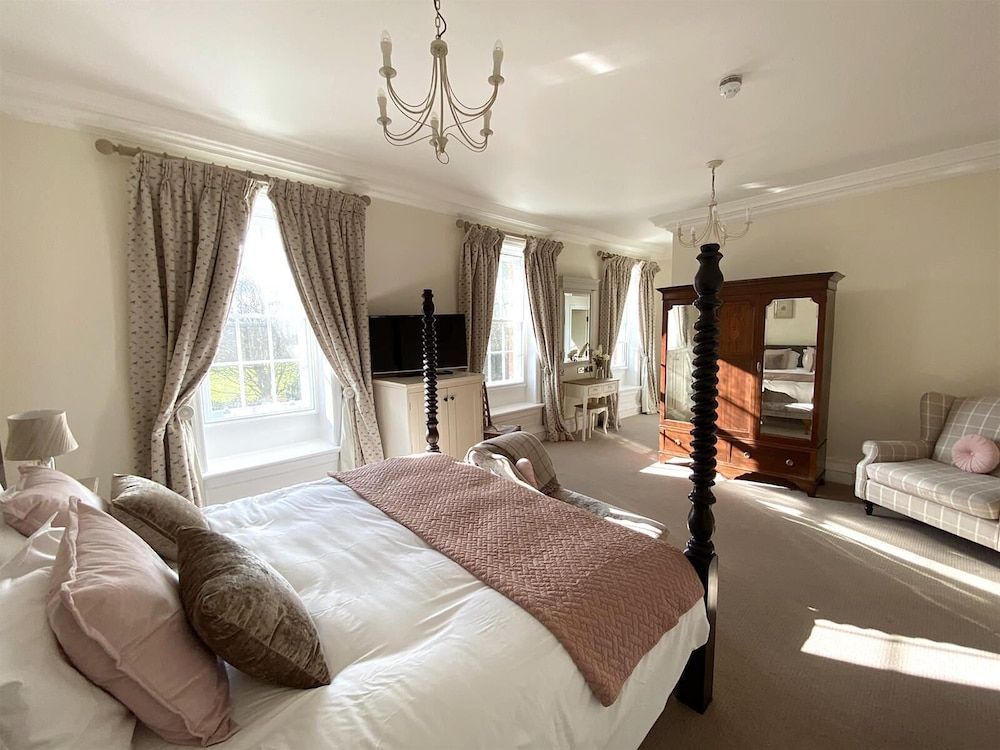 Honeymoon Double Room