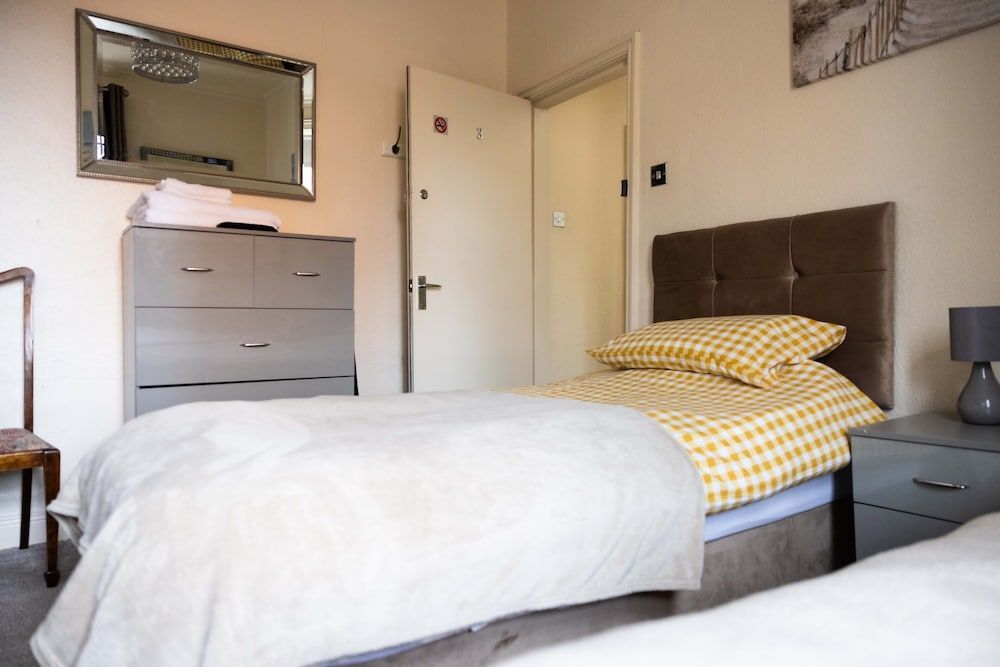 Double Room 3